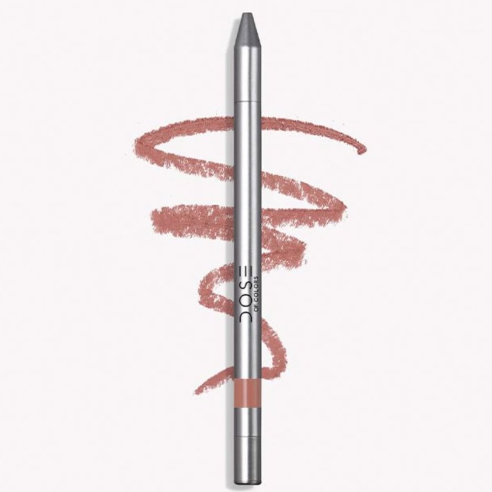 Dose of Colors Lip Liner in It's Complicated